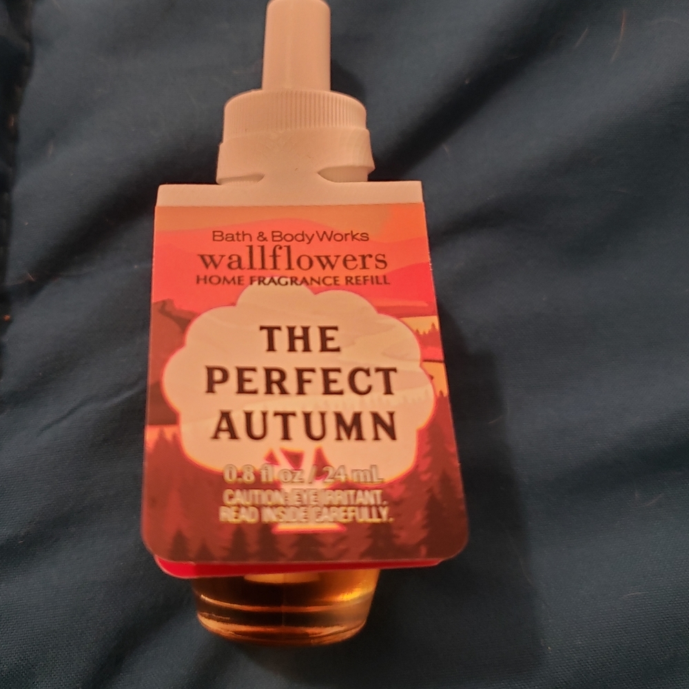 Bath and Body Works Wallflower